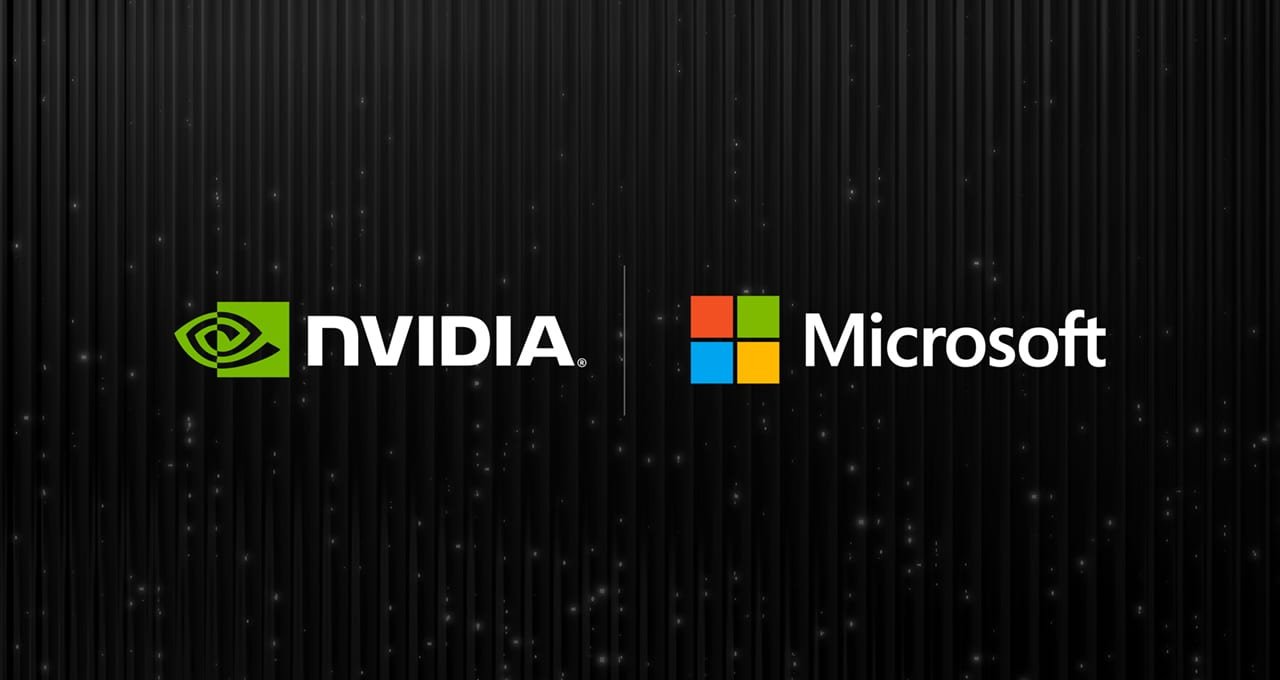 Développement IA Microsoft et NVIDIA Supercharge sur les PC RTX AI